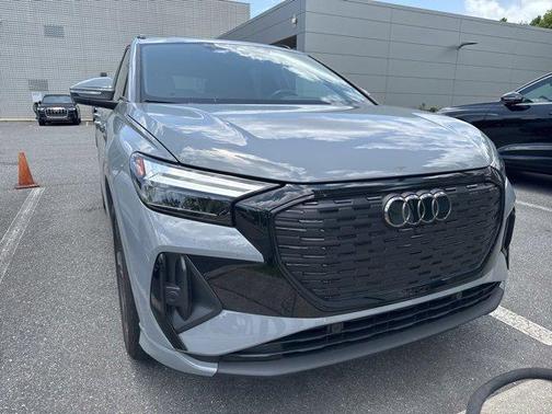 2023 Audi Q4 e-tron Premium Plus 50 quattro