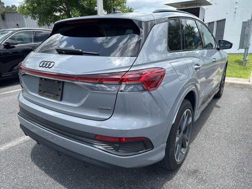 2023 Audi Q4 e-tron Premium Plus 50 quattro