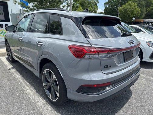 2023 Audi Q4 e-tron Premium Plus 50 quattro