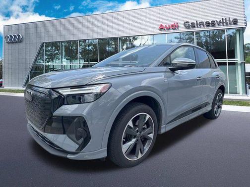 2023 Audi Q4 e-tron Premium Plus 50 quattro