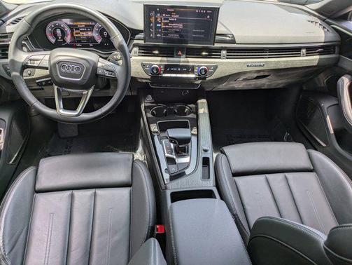 2023 Audi A5 Sportback 45 S Line Premium Plus