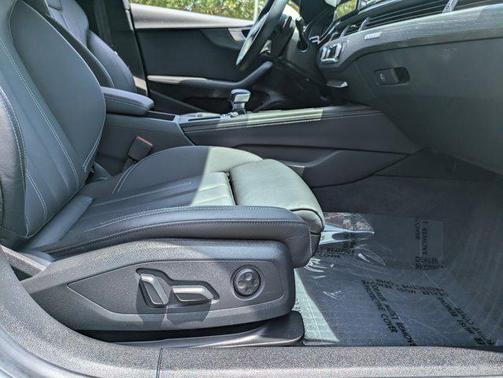 2023 Audi A5 Sportback 45 S Line Premium Plus