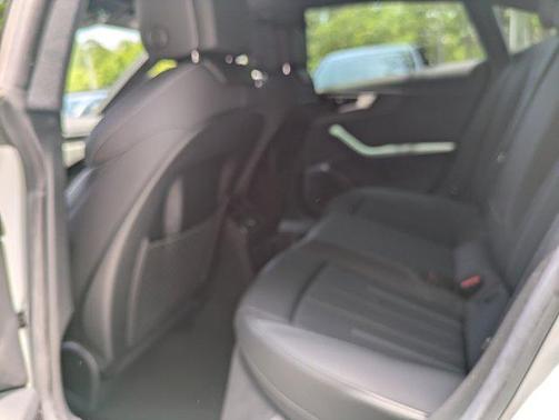 2023 Audi A5 Sportback 45 S Line Premium Plus