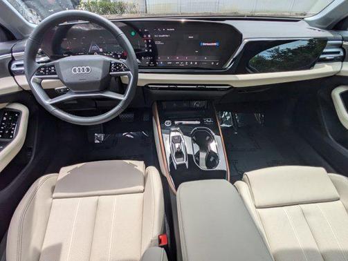 2025 Audi A5 Premium Plus