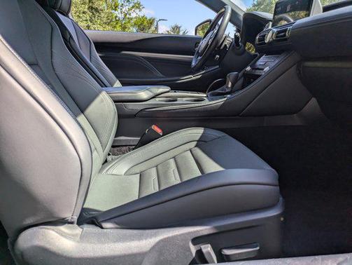 2023 Lexus RC 350 F Sport