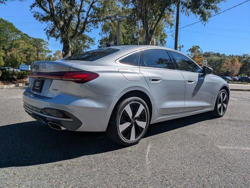 2025 Audi A5 Premium Plus TFSI quattro S tronic
