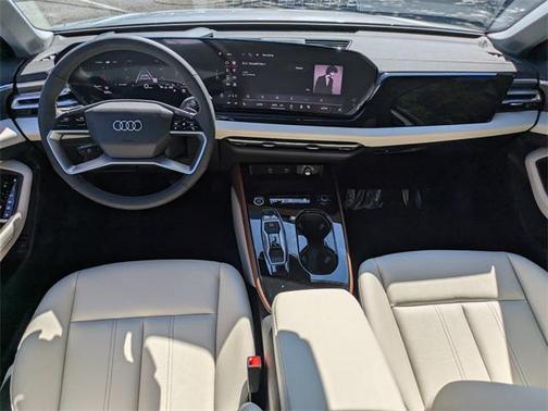 2025 Audi A5 Premium Plus TFSI quattro S tronic