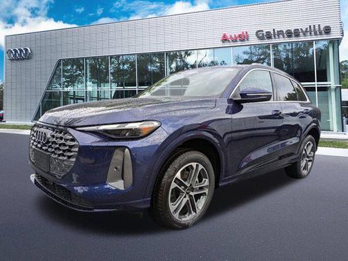 2025 Audi Q5 Premium TFSI quattro S tronic