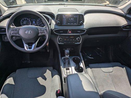 2019 Hyundai SANTA FE SE 2.4