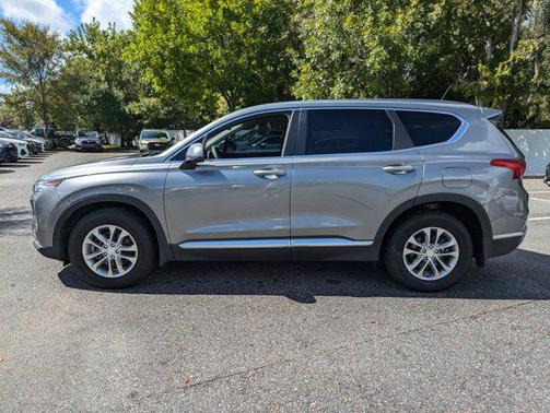 2019 Hyundai SANTA FE SE 2.4