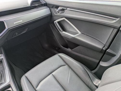 2022 Audi Q3 45 S line Premium Plus
