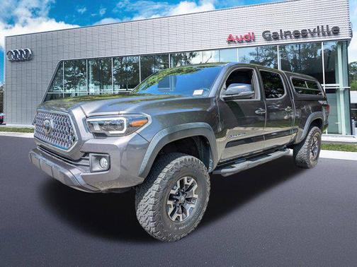 2019 Toyota Tacoma TRD Off Road