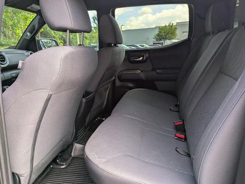 2019 Toyota Tacoma TRD Off Road