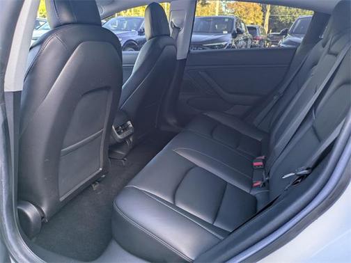 2019 Tesla Model 3 Performance