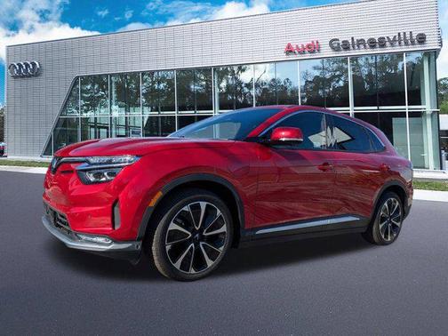 2025 VinFast VF 8 Plus
