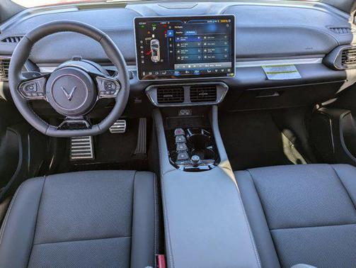 2025 VinFast VF 8 Plus