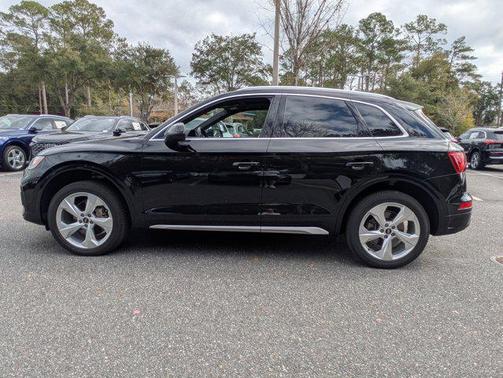 2021 Audi Q5 45 Premium Plus