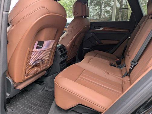 2021 Audi Q5 45 Premium Plus