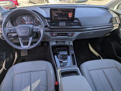 2021 Audi Q5 45 Premium
