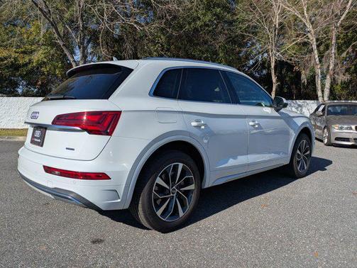 2021 Audi Q5 45 Premium