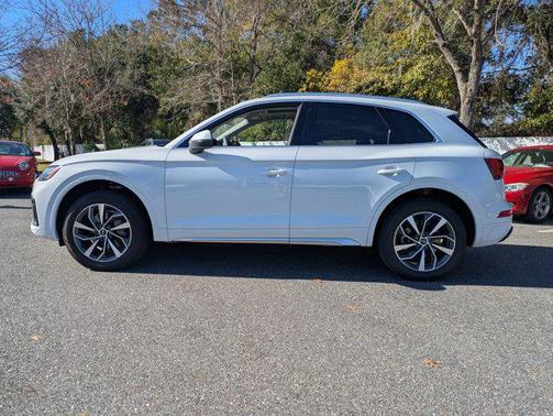 2021 Audi Q5 45 Premium
