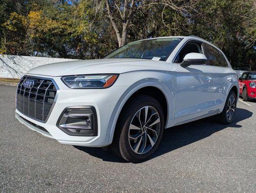 2021 Audi Q5 45 Premium