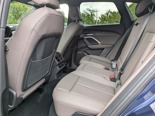 2025 Audi Q5 Premium TFSI quattro S tronic