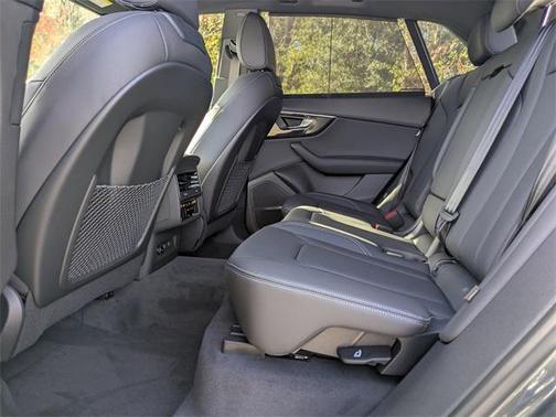 2026 Audi Q8 55 Premium Plus
