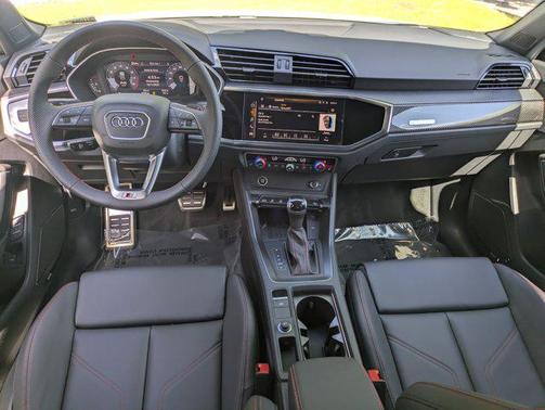 2025 Audi Q3 45 S line Premium Plus