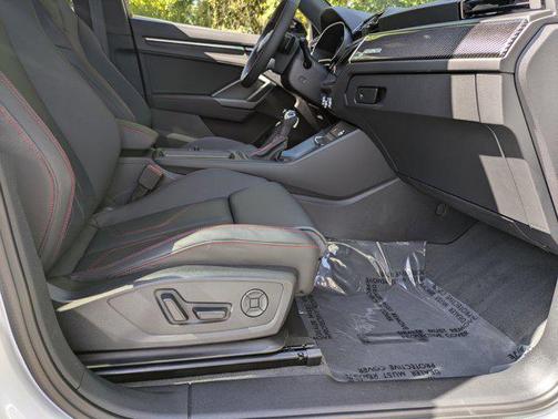 2025 Audi Q3 45 S line Premium Plus