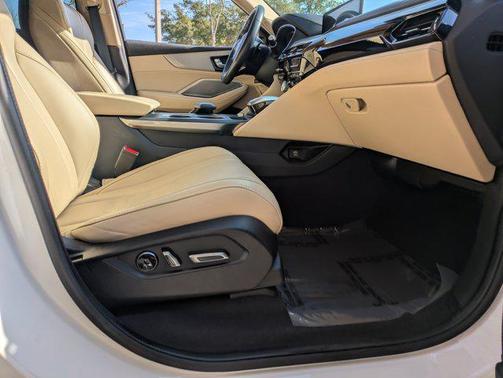 2022 Acura MDX Technology Package