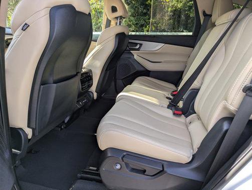 2022 Acura MDX Technology Package