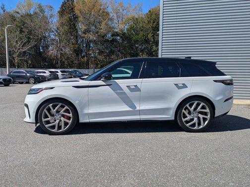 2020 Land Rover Range Rover Velar SVAutobiography Dynamic Edition