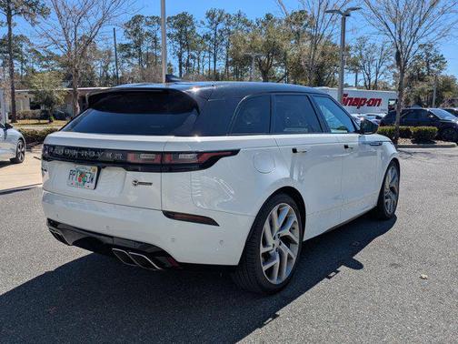 2020 Land Rover Range Rover Velar SVAutobiography Dynamic Edition