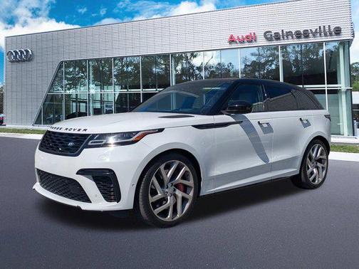 2020 Land Rover Range Rover Velar SVAutobiography Dynamic Edition