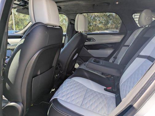 2020 Land Rover Range Rover Velar SVAutobiography Dynamic Edition