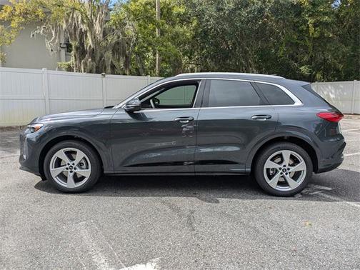 2025 Audi Q5 Prestige TFSI quattro S tronic