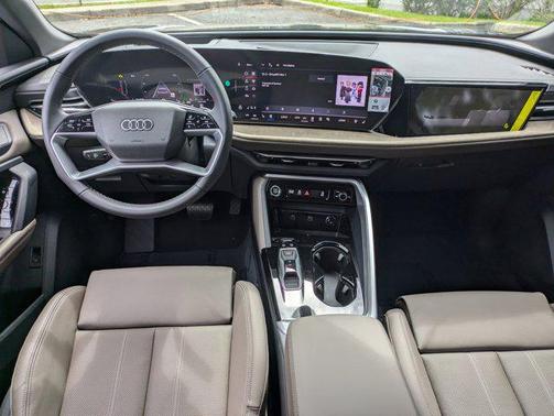 2025 Audi Q5 Prestige