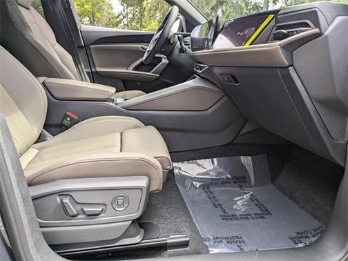 2025 Audi Q5 Prestige TFSI quattro S tronic