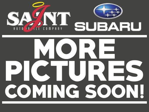 Magnetite Gray Metallic 2023 Subaru Crosstrek Limited