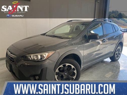2023 Subaru Crosstrek Premium