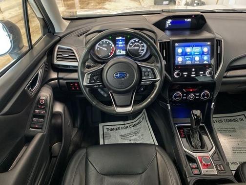 2023 Subaru Forester Touring