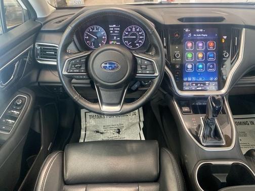 2024 Subaru Legacy Limited