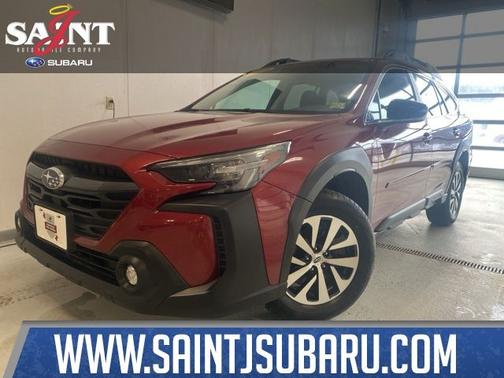 2024 Subaru Outback Premium