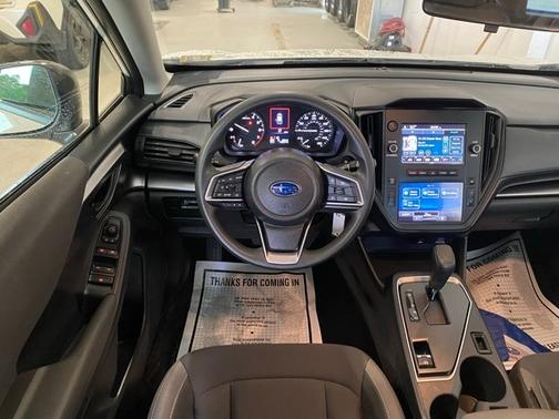 2024 Subaru Impreza