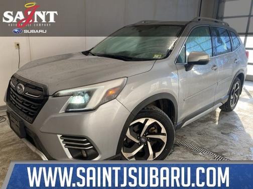2023 Subaru Forester Touring