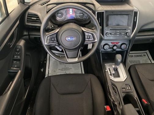 2023 Subaru Impreza Premium