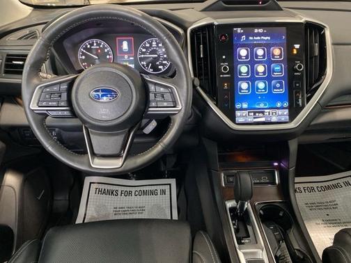 2024 Subaru Ascent Touring