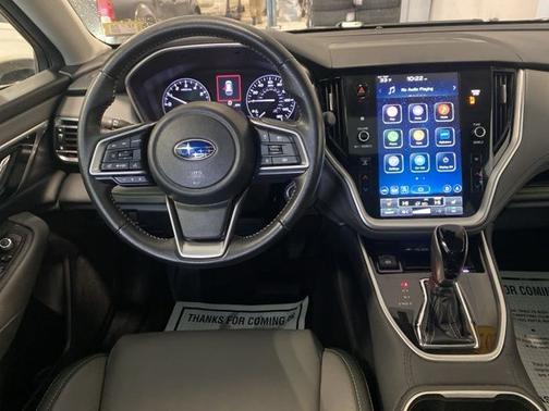 2023 Subaru Outback Onyx Edition