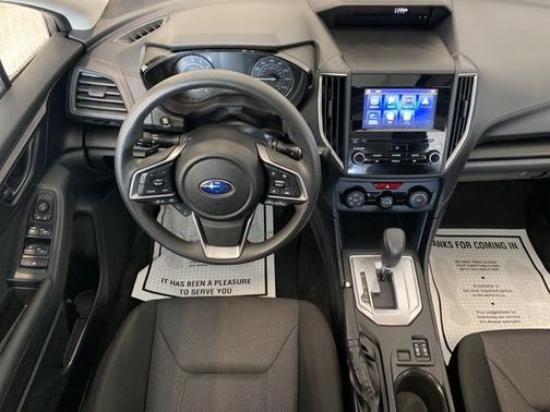 2023 Subaru Impreza Premium